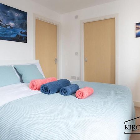 Poseidon Apartment - 1 Bed Flat - Heart Of Town Southampton Extérieur photo