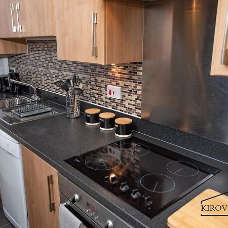 Poseidon Apartment - 1 Bed Flat - Heart Of Town Southampton Extérieur photo