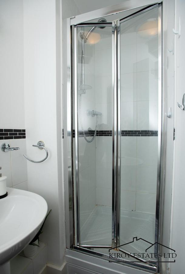 Poseidon Apartment - 1 Bed Flat - Heart Of Town Southampton Extérieur photo